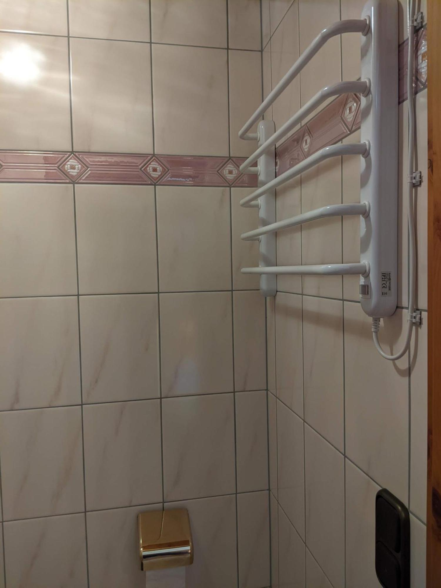 Montahaus Hotel Vandans Bagian luar foto